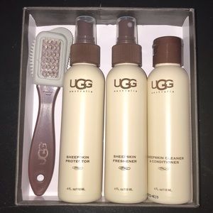 UGG Care Kit